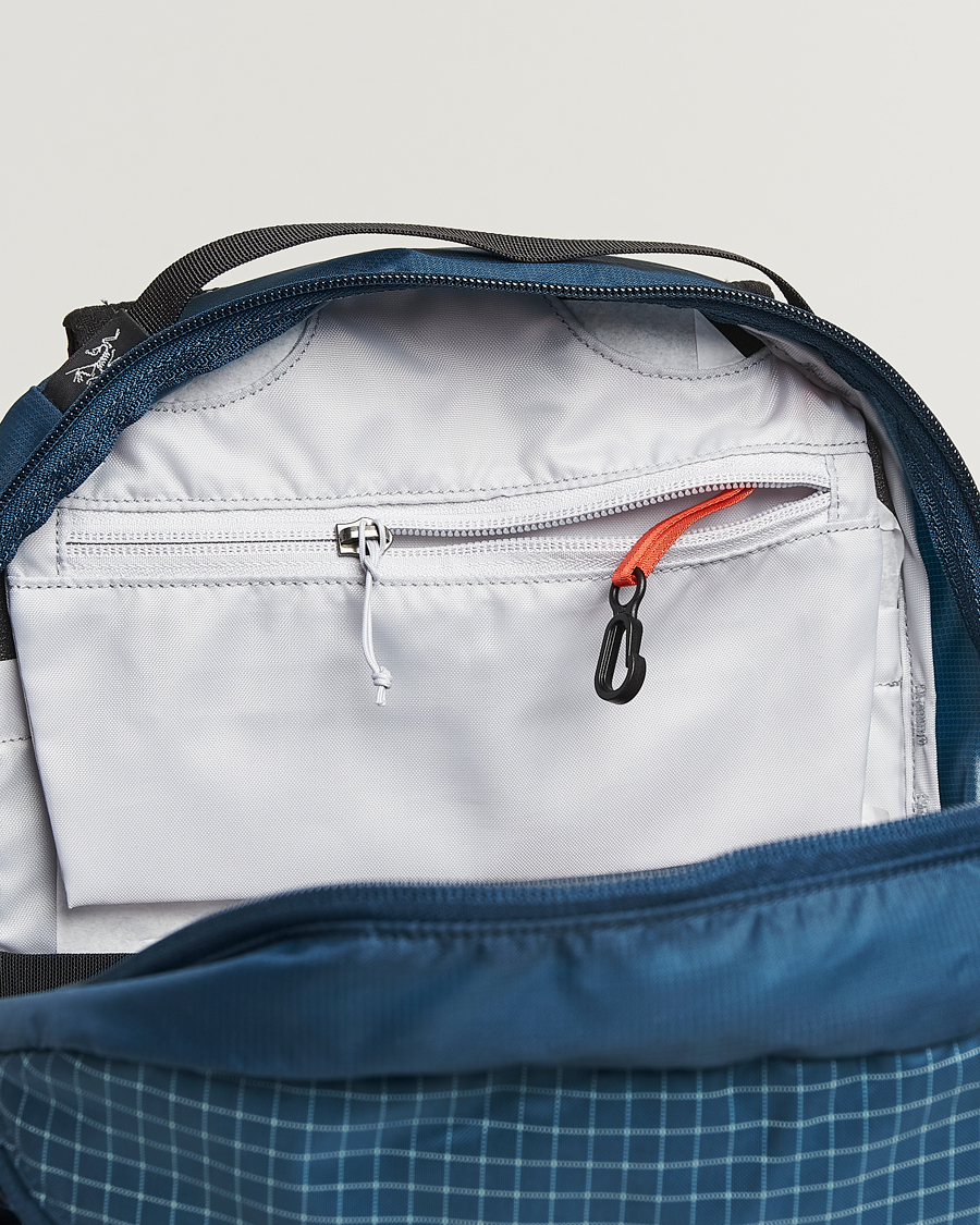 Herre | Tasker | Arc'teryx | Aerios 18L Backpack Nightscape