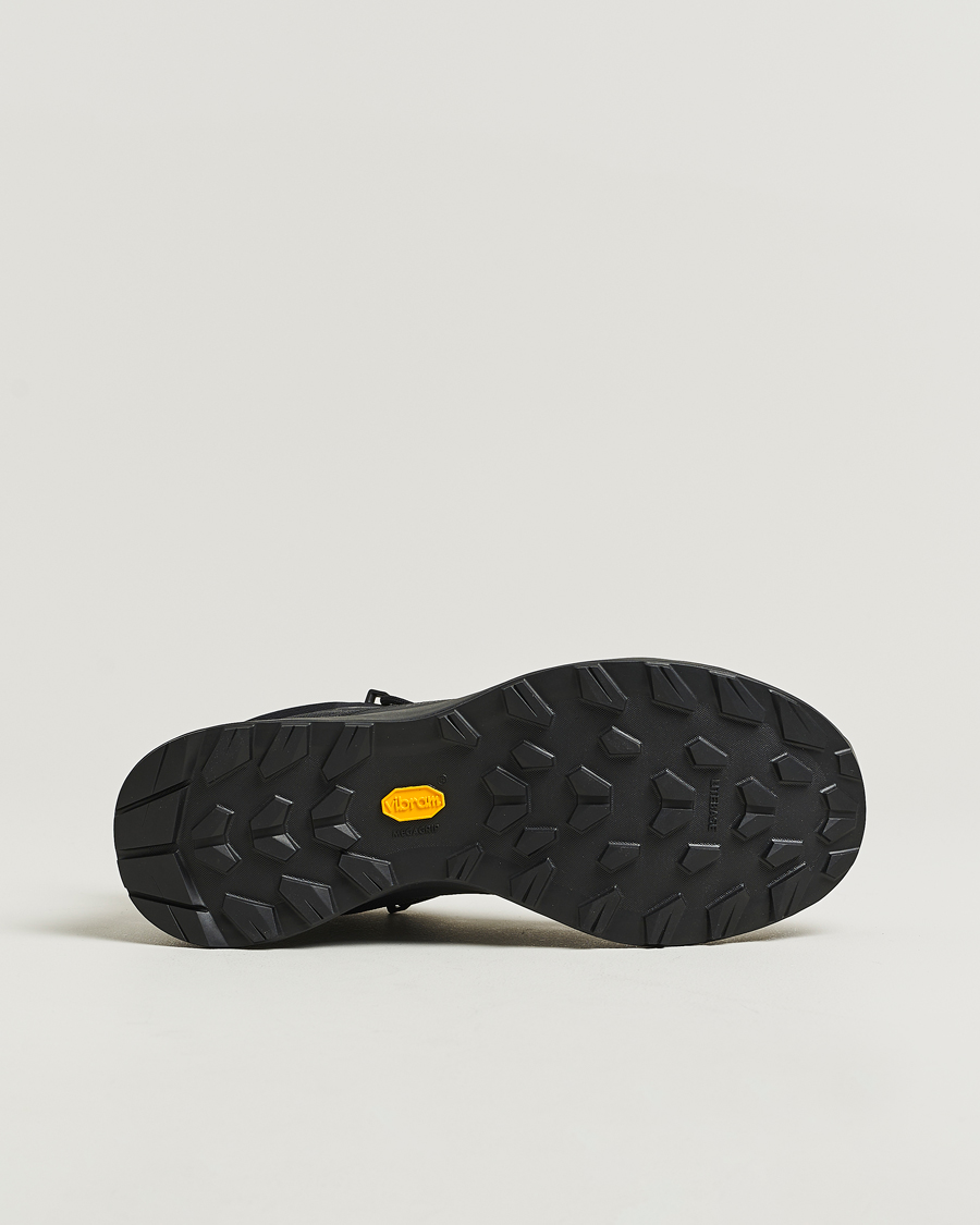 Herre | Støvler | Arc'teryx | Kopec Mid Gore-Tex Boot Black