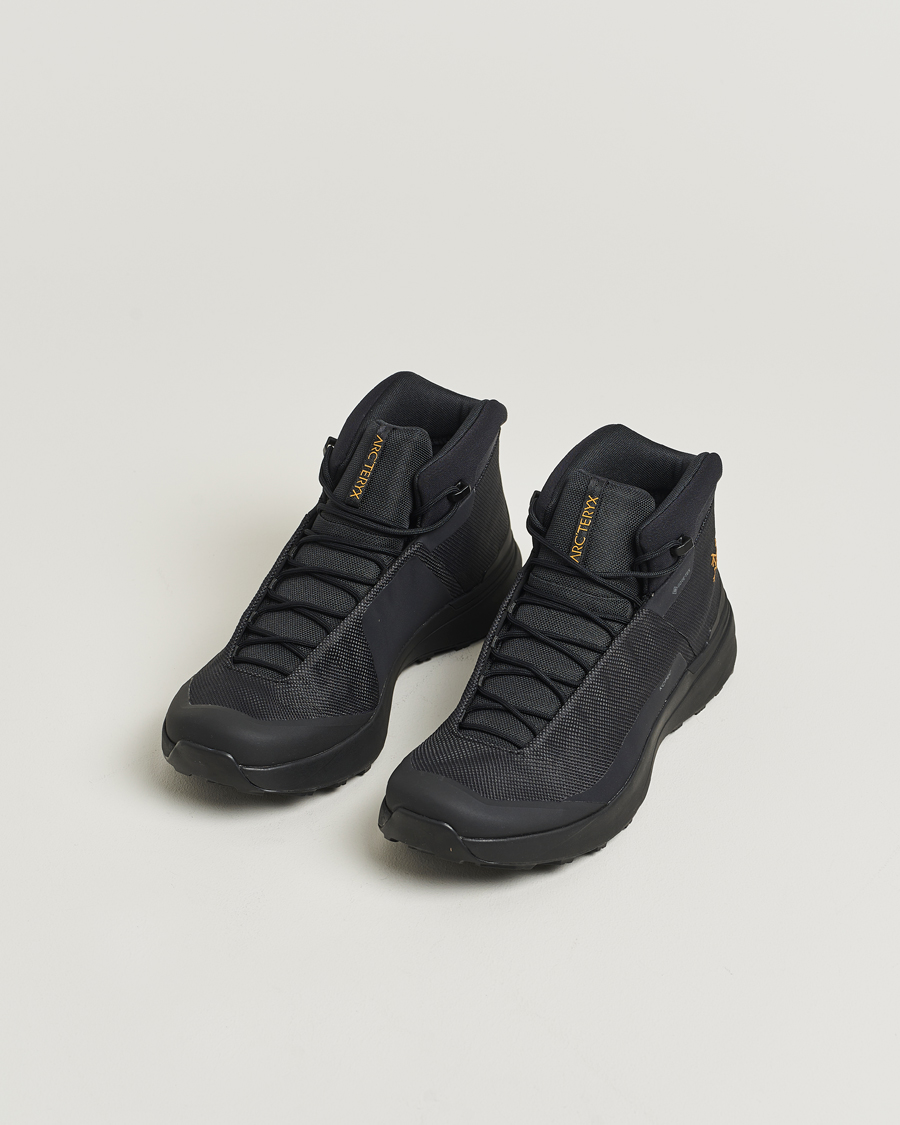 Herre | Støvler | Arc'teryx | Kopec Mid Gore-Tex Boot Black