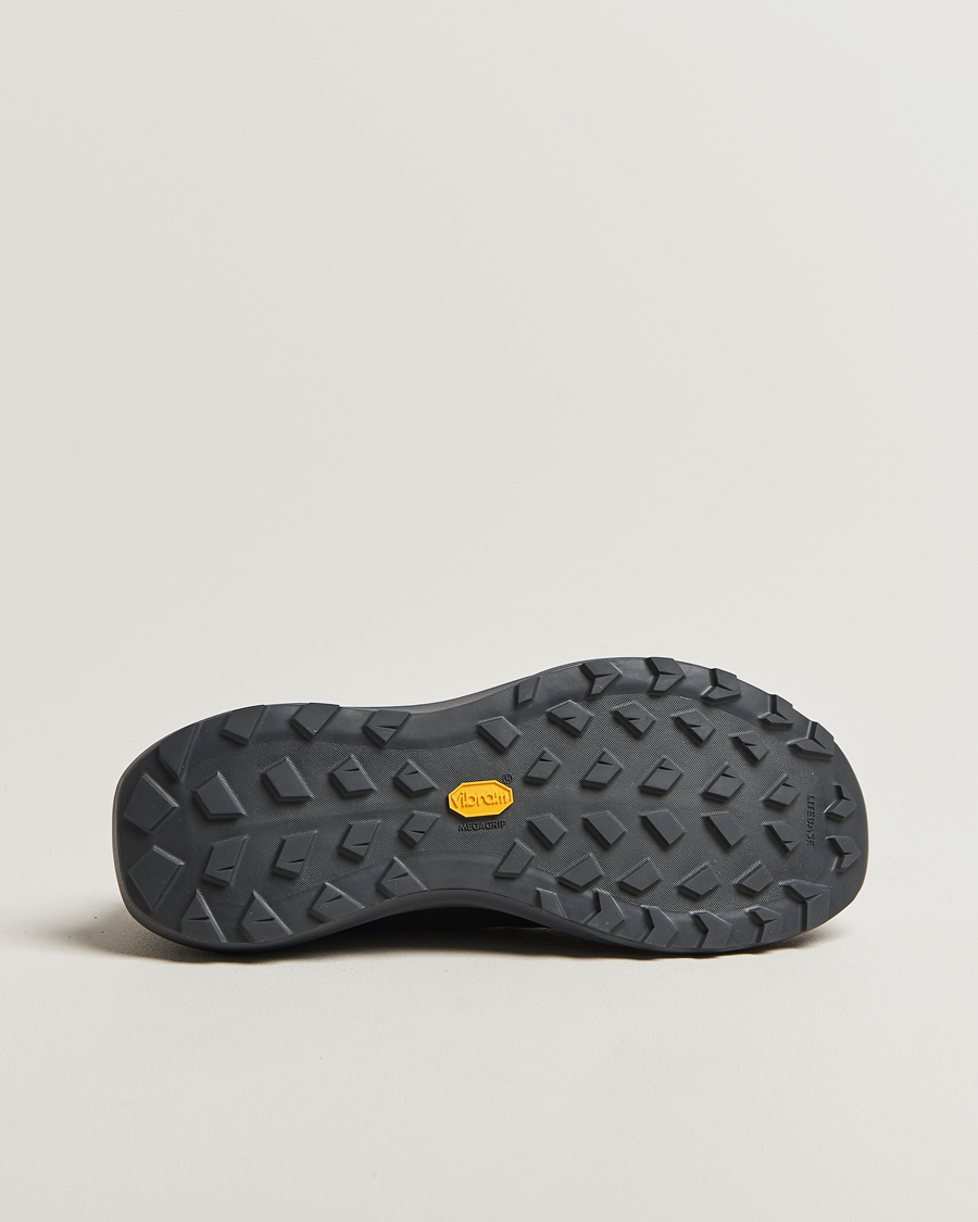 Herre | Trail Sneakers | Arc'teryx | Norvan LD 4 Trail Running Sneaker Black/Cloud