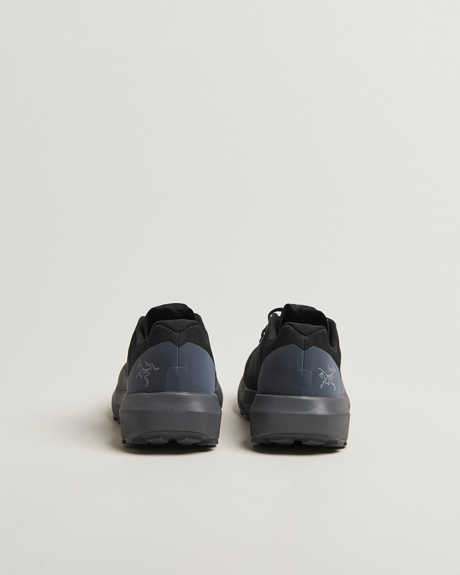 Herre | Trail Sneakers | Arc'teryx | Norvan LD 4 Trail Running Sneaker Black/Cloud