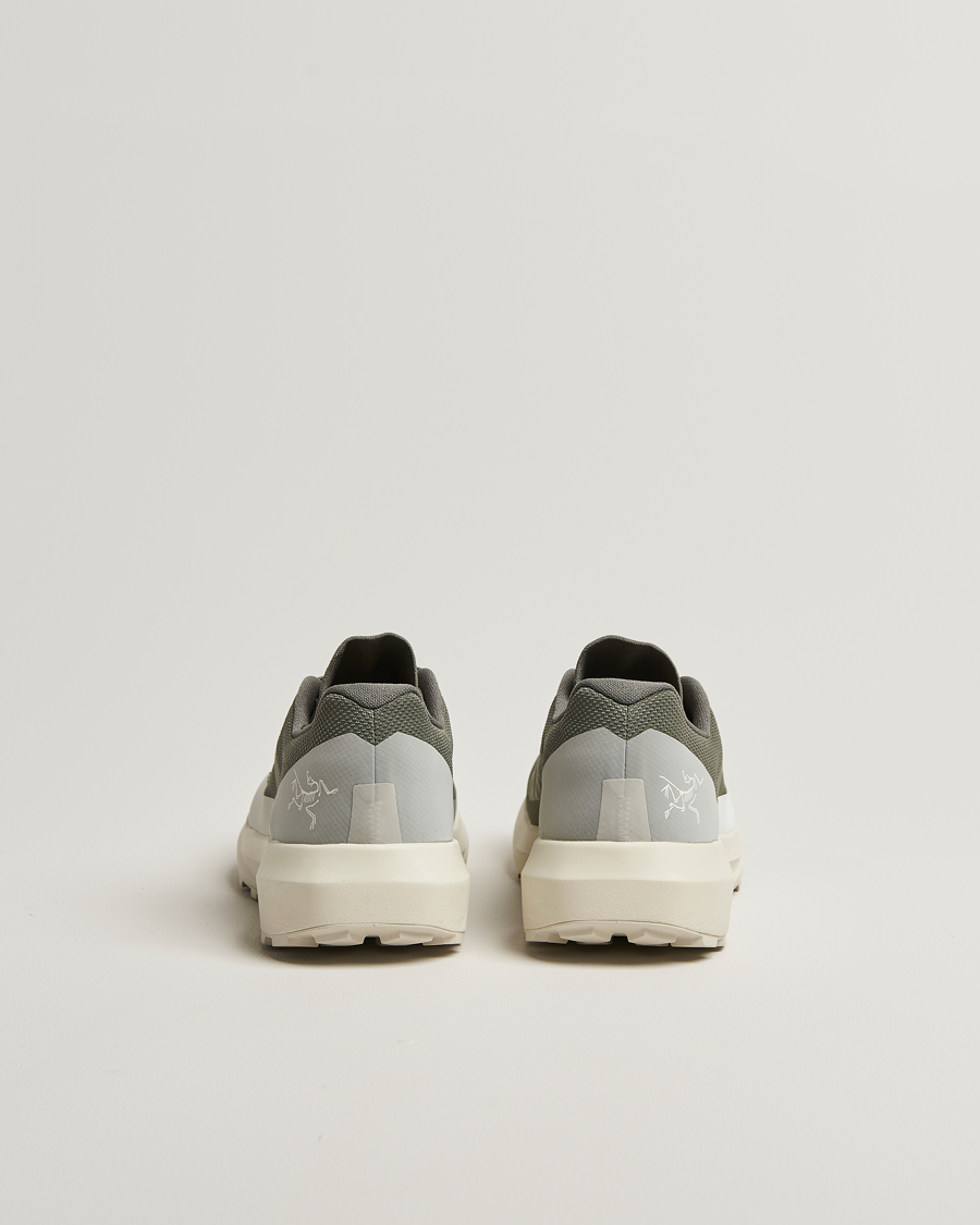 Herre | Sneakers | Arc'teryx | Norvan LD 4 Trail Running Sneaker Forage/Arctic Silk