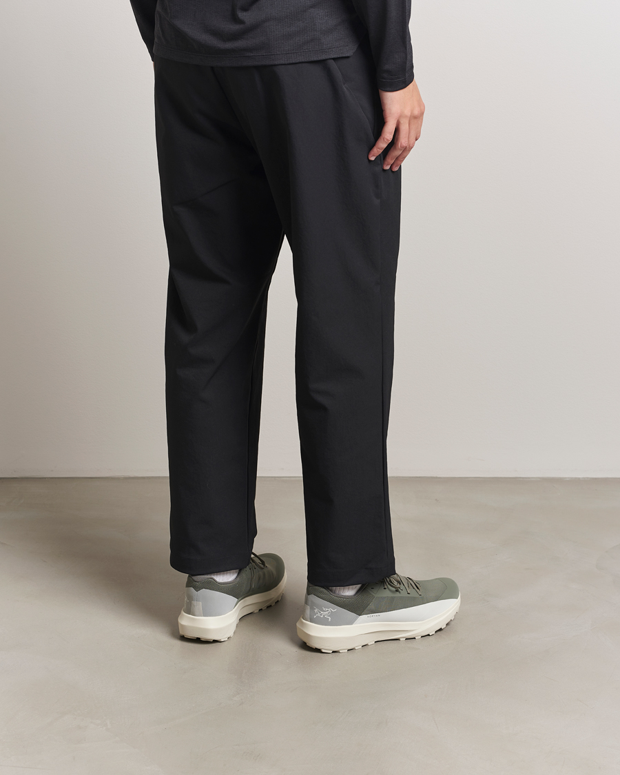 Herre | Trail Sneakers | Arc'teryx | Norvan LD 4 Trail Running Sneaker Forage/Arctic Silk