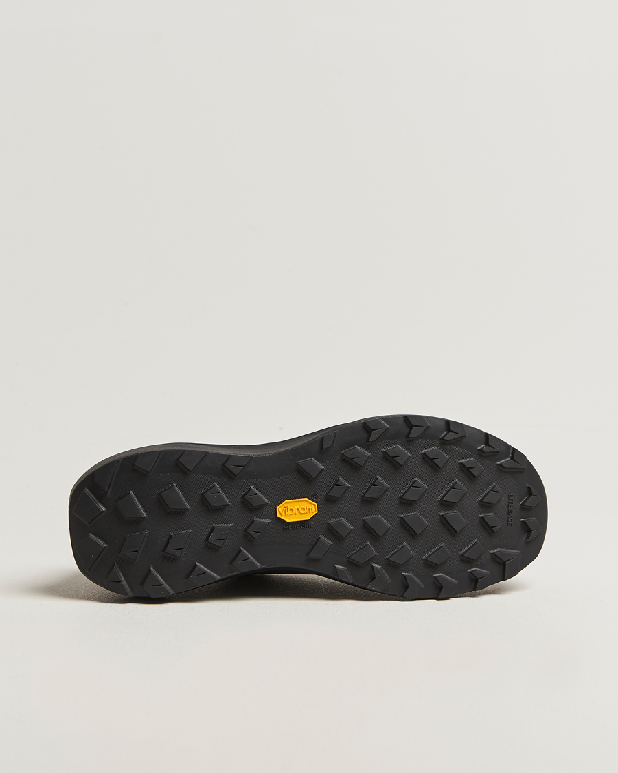 Herre | Trail Sneakers | Arc'teryx | Norvan LD 4 Gore Tex Trail Running Sneaker Black