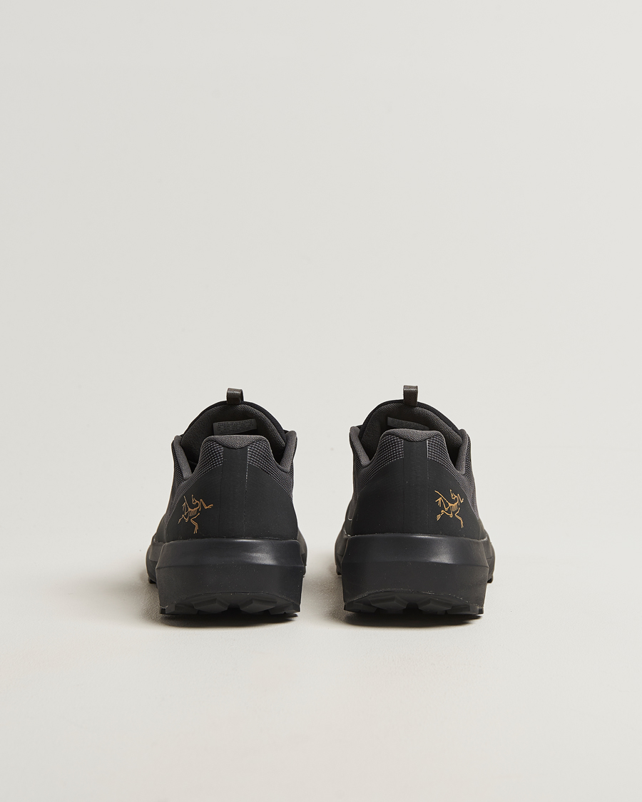 Herre | Trail Sneakers | Arc'teryx | Norvan LD 4 Gore Tex Trail Running Sneaker Black
