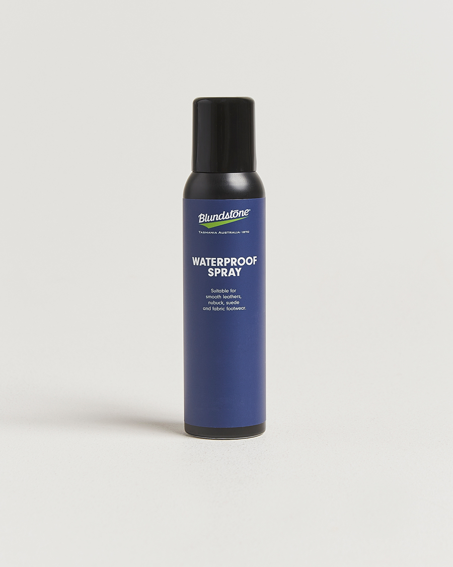 Herre | Skopleje | Blundstone | Waterproof Spray Neutral