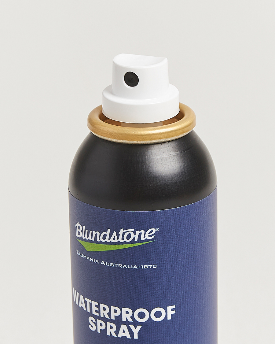 Herre | Skopleje | Blundstone | Waterproof Spray Neutral