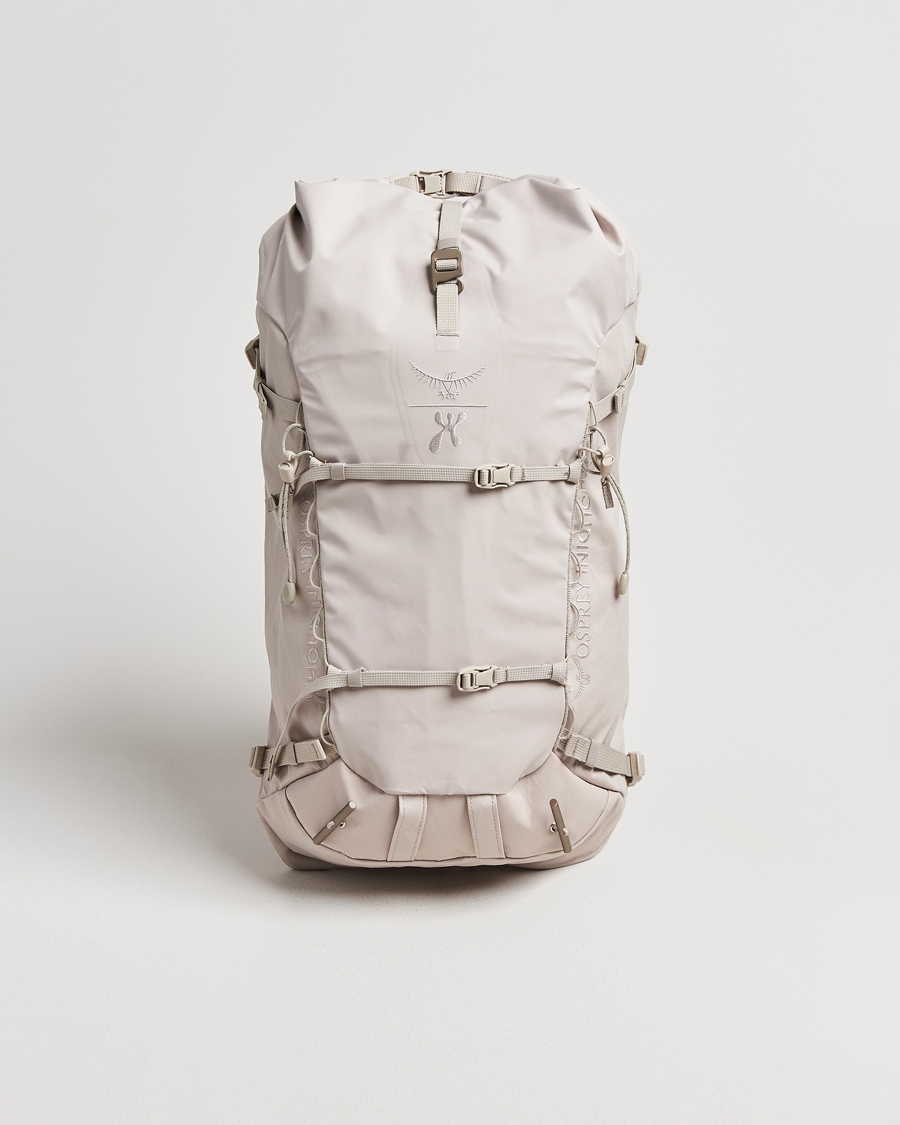 Herre | Tasker | Houdini | x Osprey Allt 20L Backpack Sandstorm