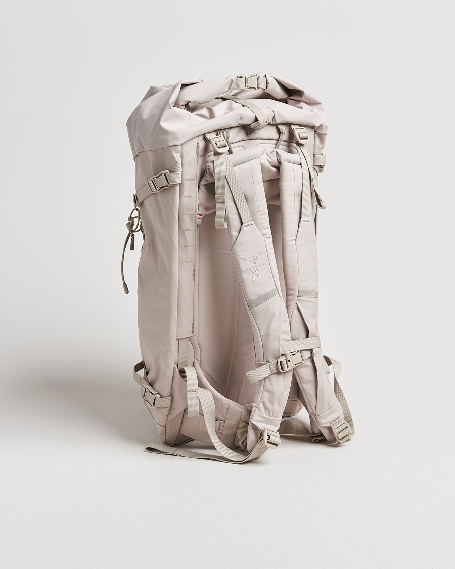 Herre | Tasker | Houdini | x Osprey Allt 20L Backpack Sandstorm