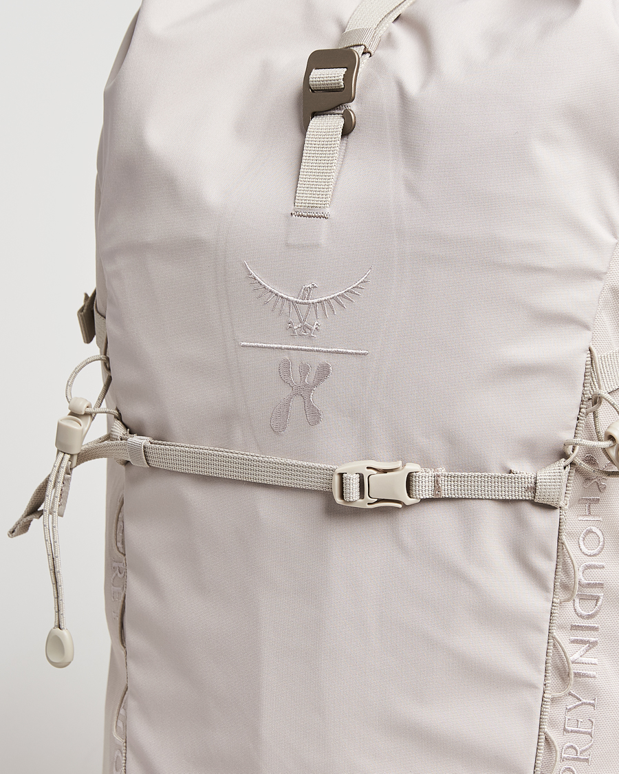 Herre | Tasker | Houdini | x Osprey Allt 20L Backpack Sandstorm