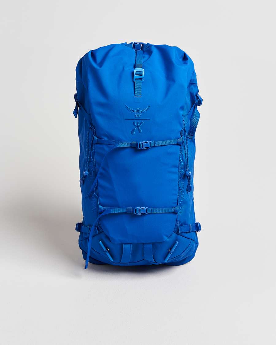 Herre | Tasker | Houdini | x Osprey Allt 20L Backpack Tribe Blue