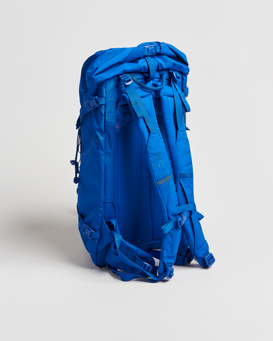 Herre | Tasker | Houdini | x Osprey Allt 20L Backpack Tribe Blue