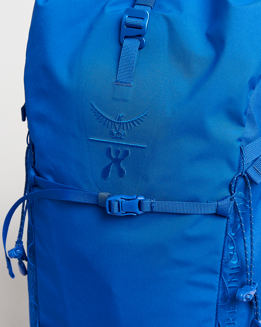 Herre | Tasker | Houdini | x Osprey Allt 20L Backpack Tribe Blue