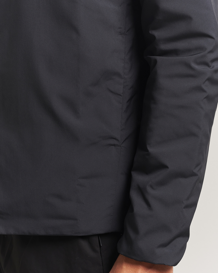 Herre | Jakker | Houdini | Enfold Padded Jacket True Black