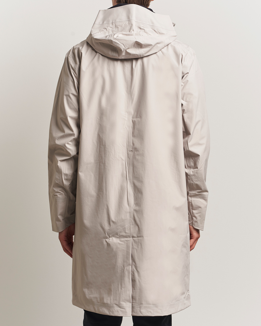 Herre | Jakker | Houdini | One Waterproof Parka Sandstorm