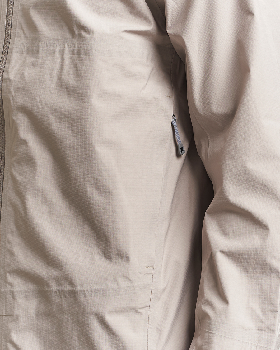 Herre | Jakker | Houdini | One Waterproof Parka Sandstorm