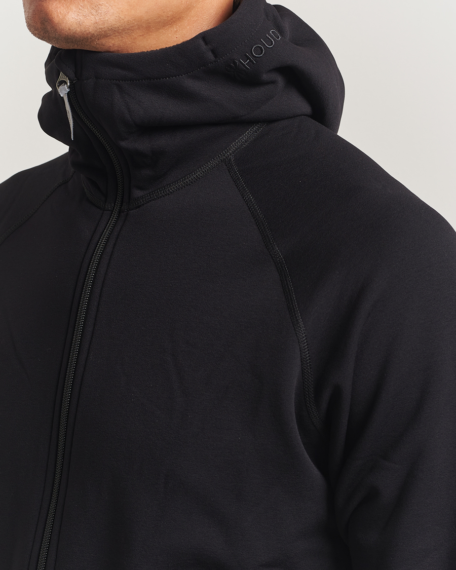 Herre | Trøjer | Houdini | Power Up Houdi True Black