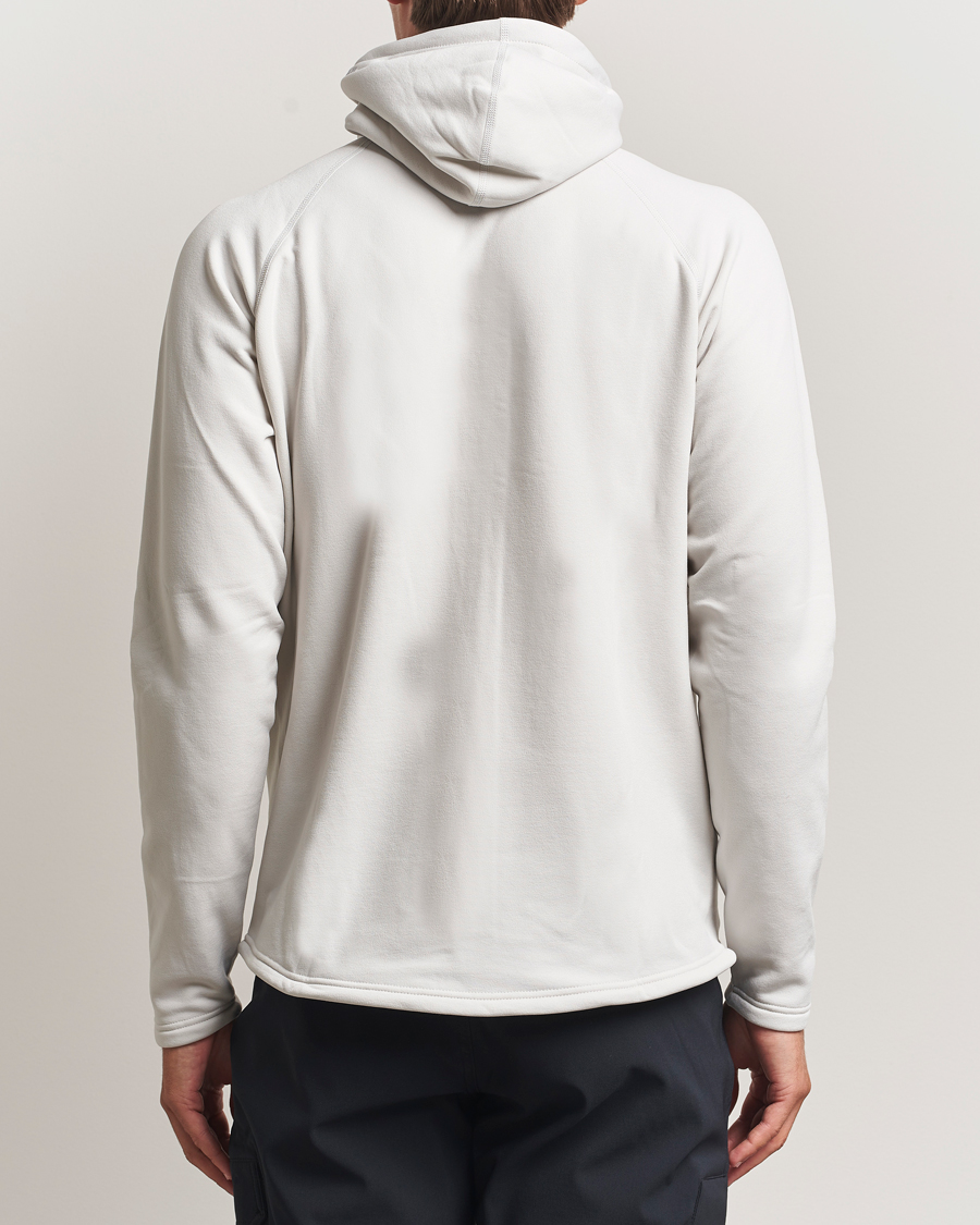 Herre | Trøjer | Houdini | Power Up Houdi A Touch of Grey