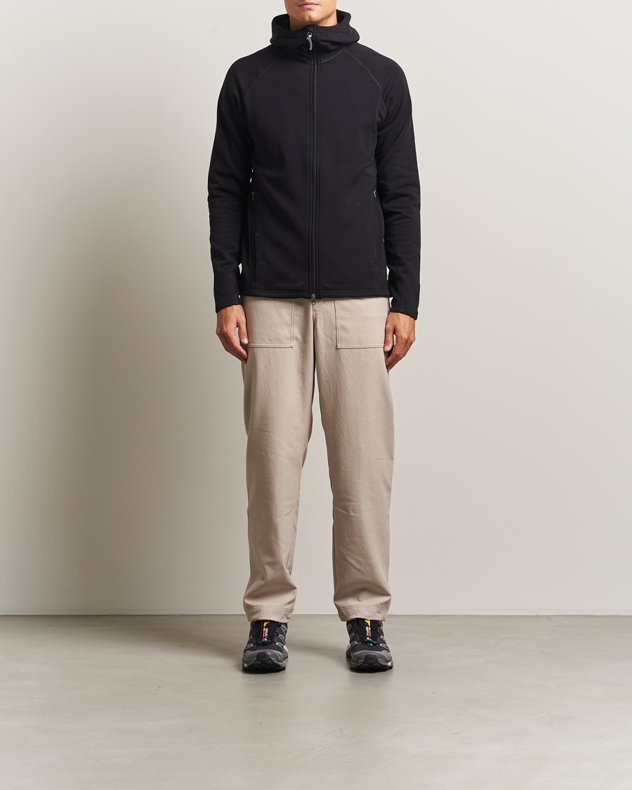 Herre | Bukser | Houdini | Corespun Chore Pants Sandstorm