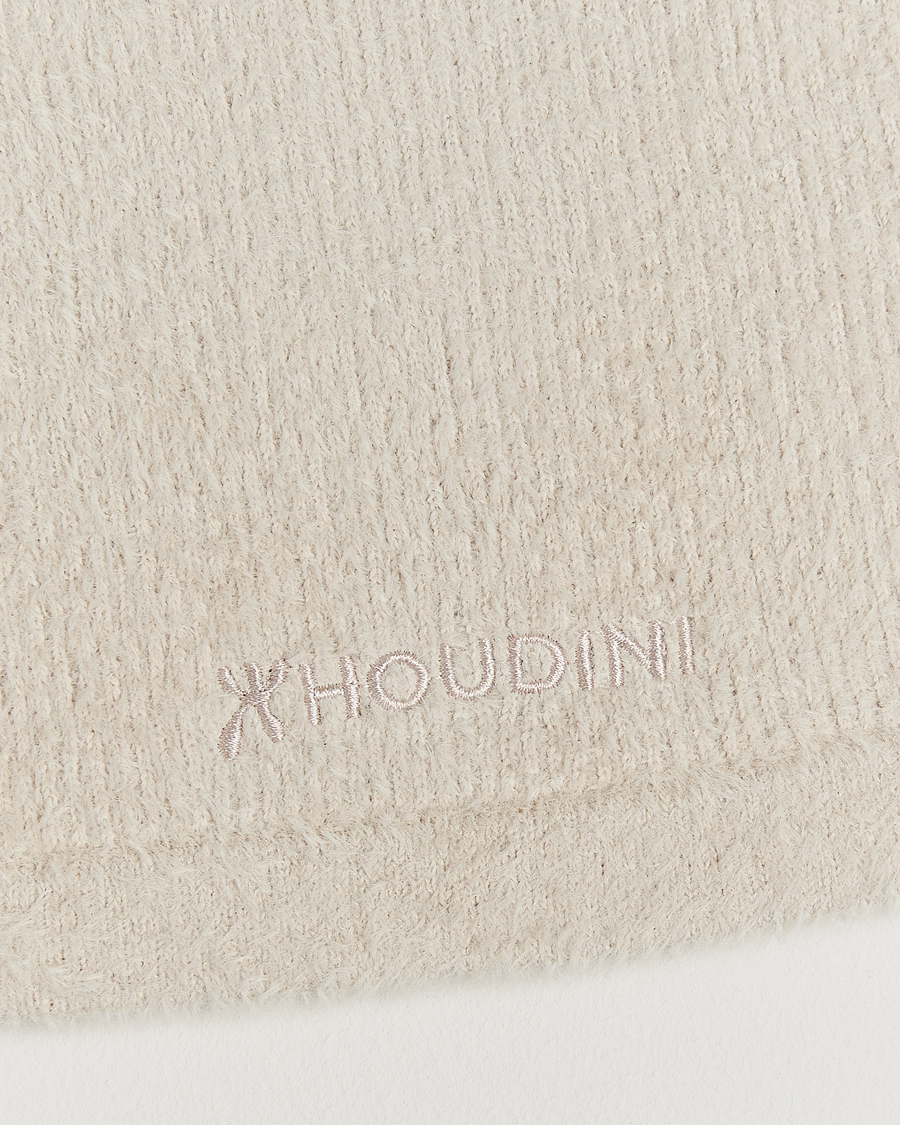 Herre | Halstørklæder | Houdini | Lykan Neck Gaiter Foggy Mountain