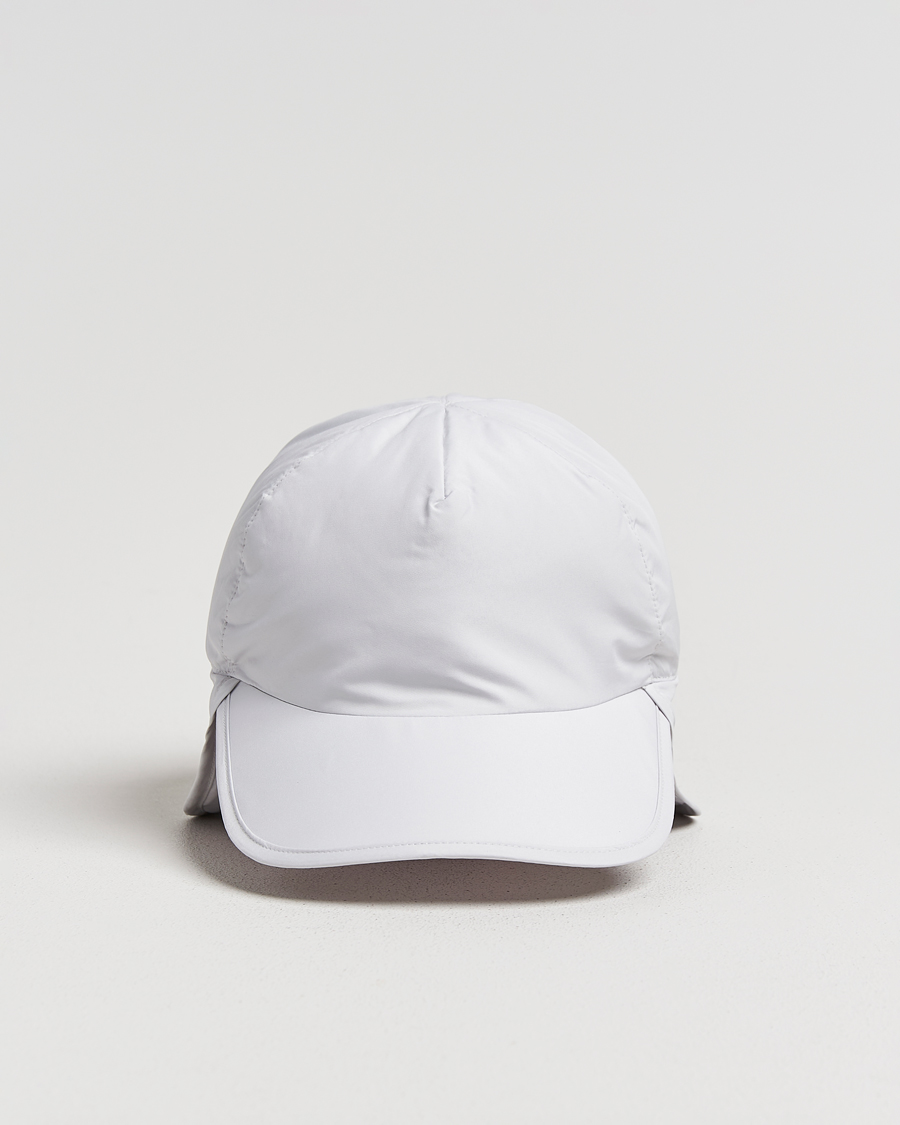 Herre | Hatte & kasketter | Houdini | Dunfri Primaloft Cap A Touch of Grey