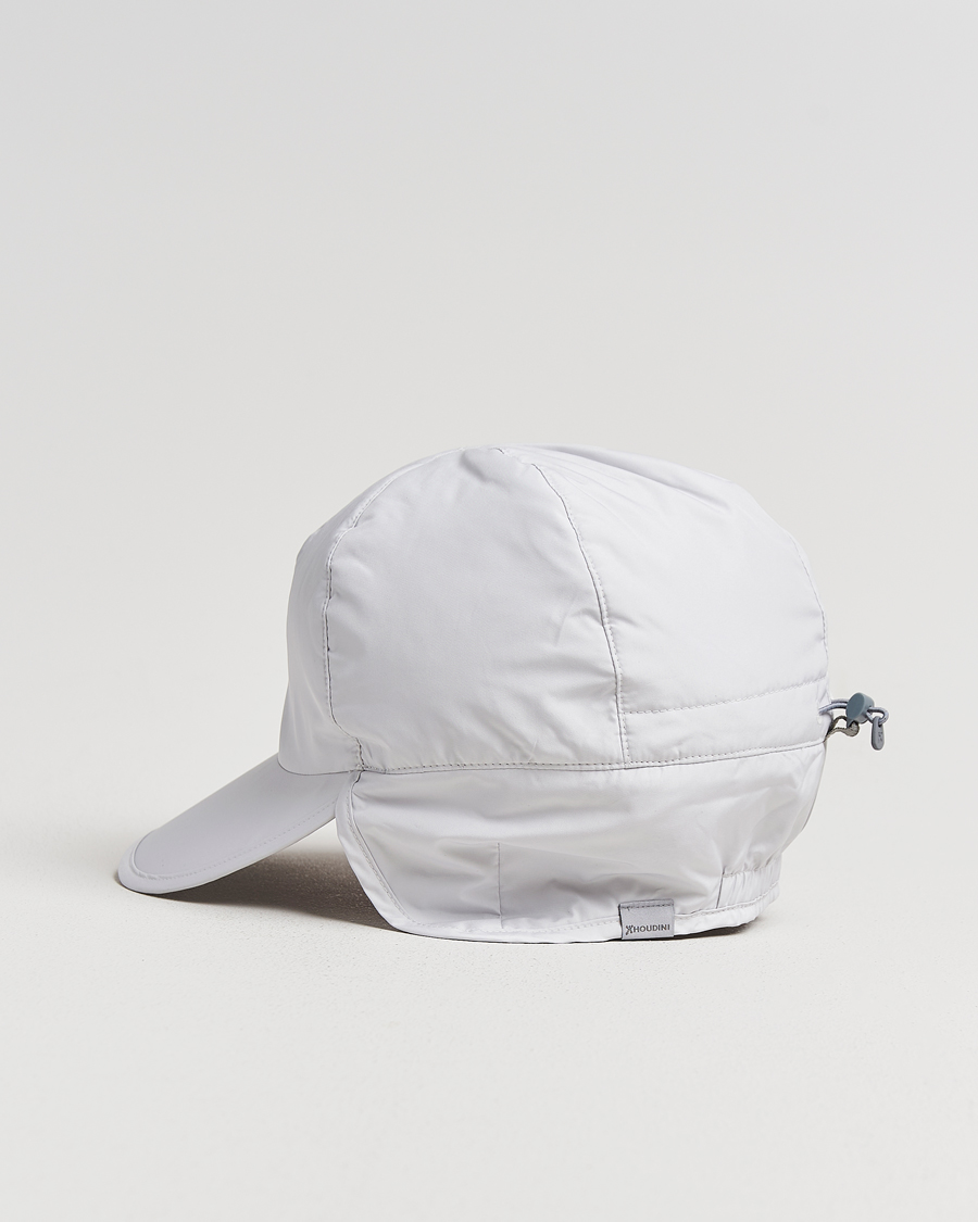 Herre | Hatte & kasketter | Houdini | Dunfri Primaloft Cap A Touch of Grey