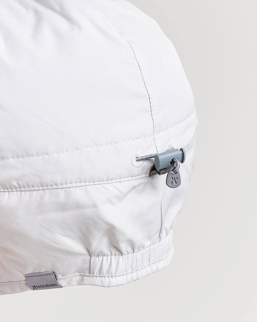 Herre | Hatte & kasketter | Houdini | Dunfri Primaloft Cap A Touch of Grey