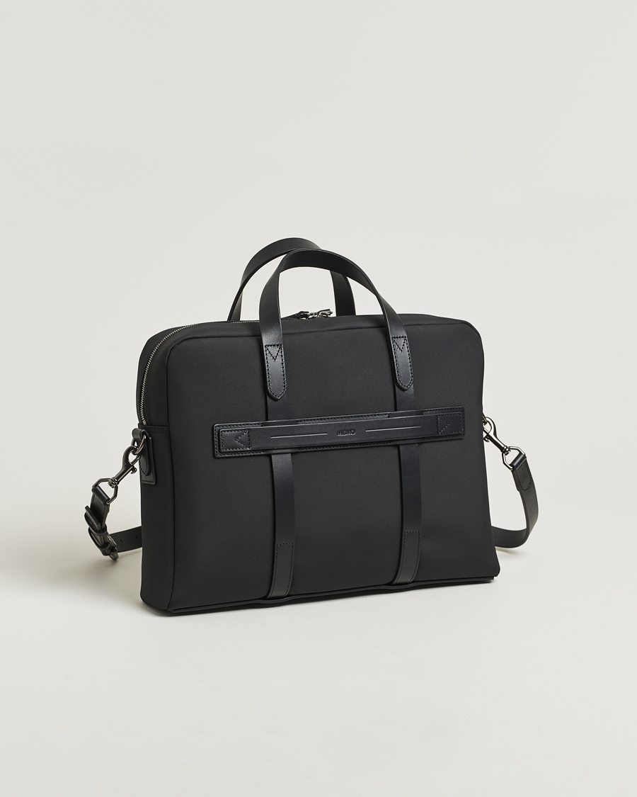 Herre | Tasker | Mismo | M/S Aspire Briefcase Eclipse Black/Black