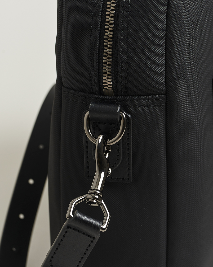 Herre | Tasker | Mismo | M/S Aspire Briefcase Eclipse Black/Black