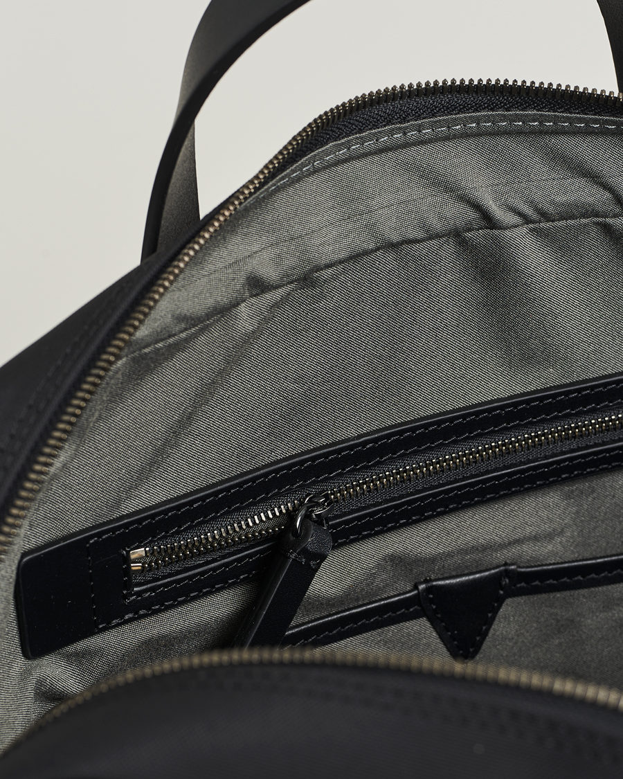 Herre | Tasker | Mismo | M/S Aspire Briefcase Eclipse Black/Black