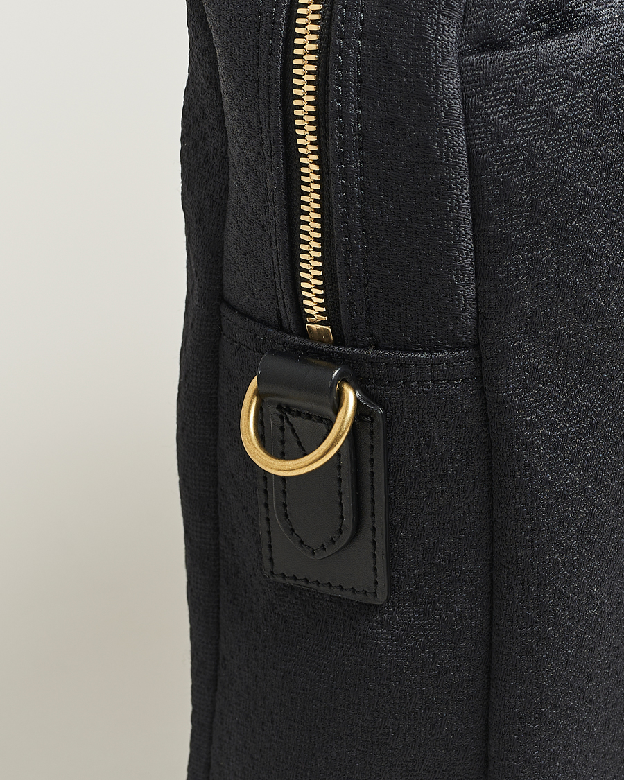 Herre | Tasker | Mismo | M/S Aspire Briefcase Haptic Black/Black