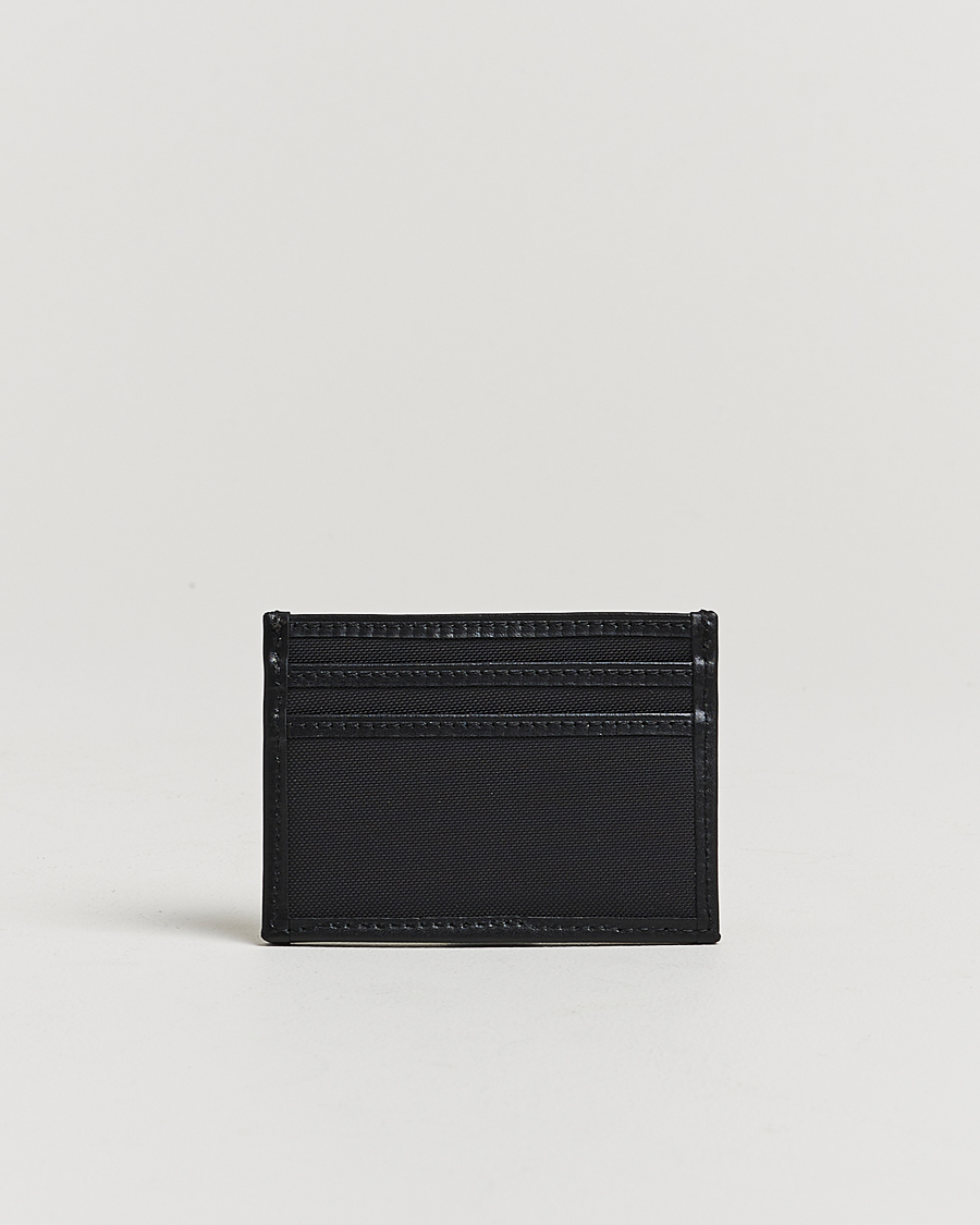 Herre | Punge | Mismo | M/S Cardholder Eclipse Black/Black