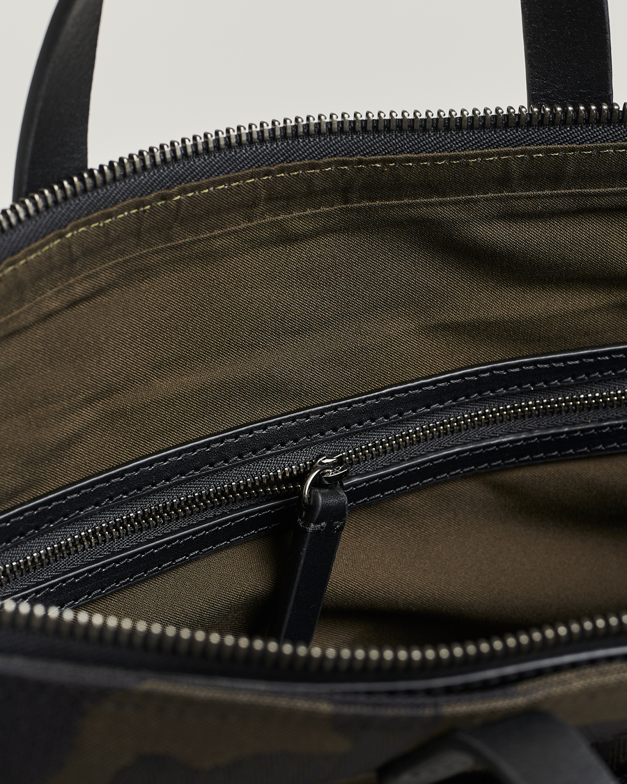Herre | Tasker | Mismo | M/S Helmet Tote Bag Into The Deep/Black