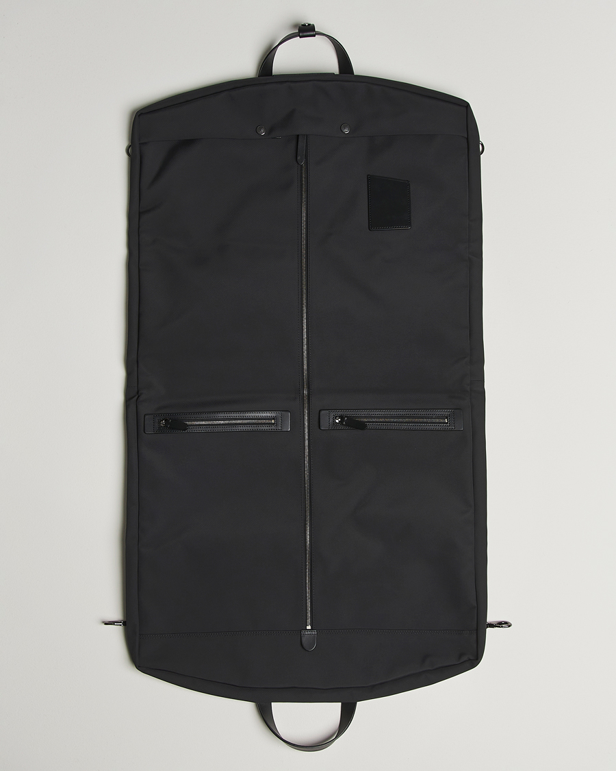 Herre | Tasker | Mismo | M/S Suit Carrier Eclipse Black/Black
