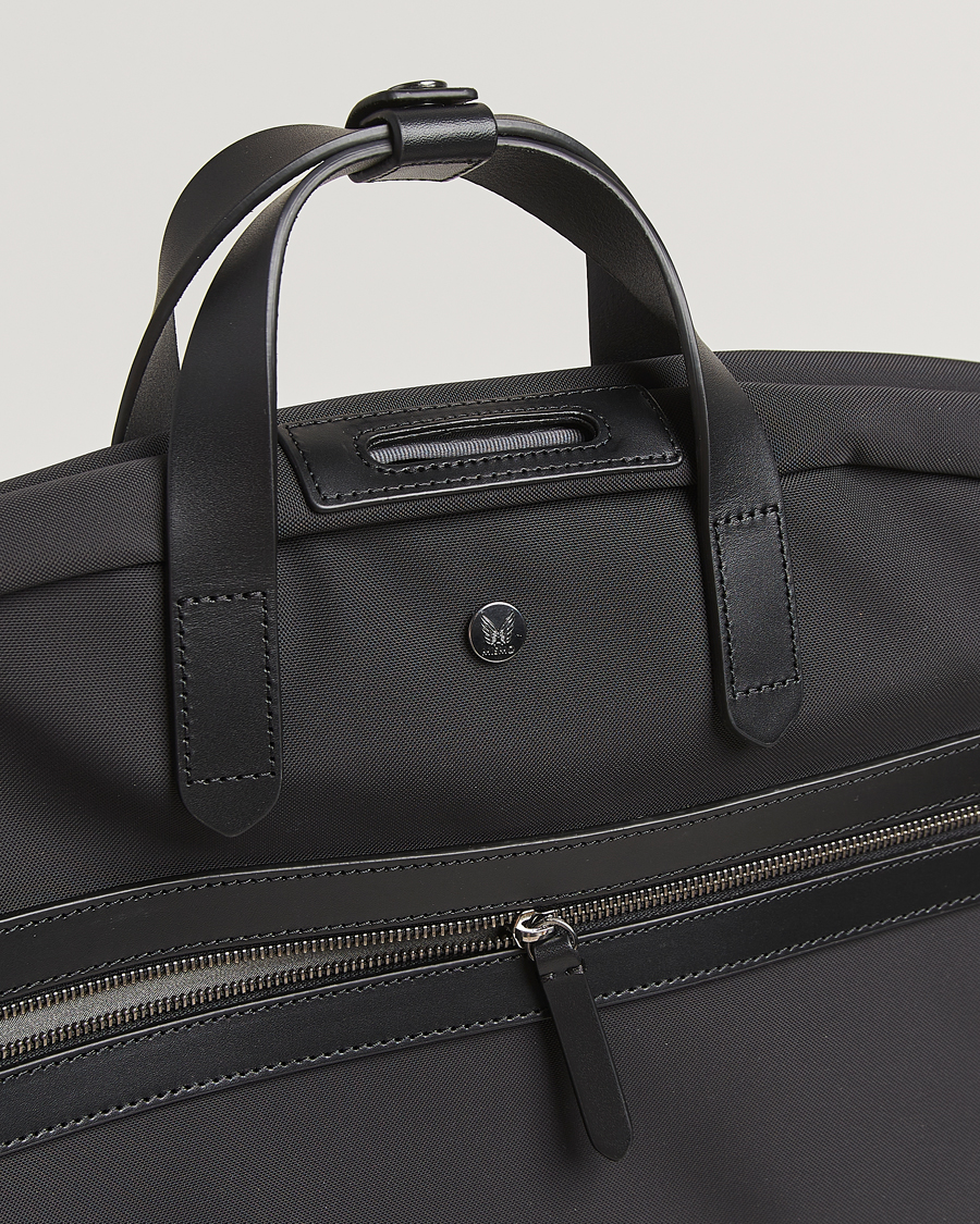 Herre | Tasker | Mismo | M/S Suit Carrier Eclipse Black/Black