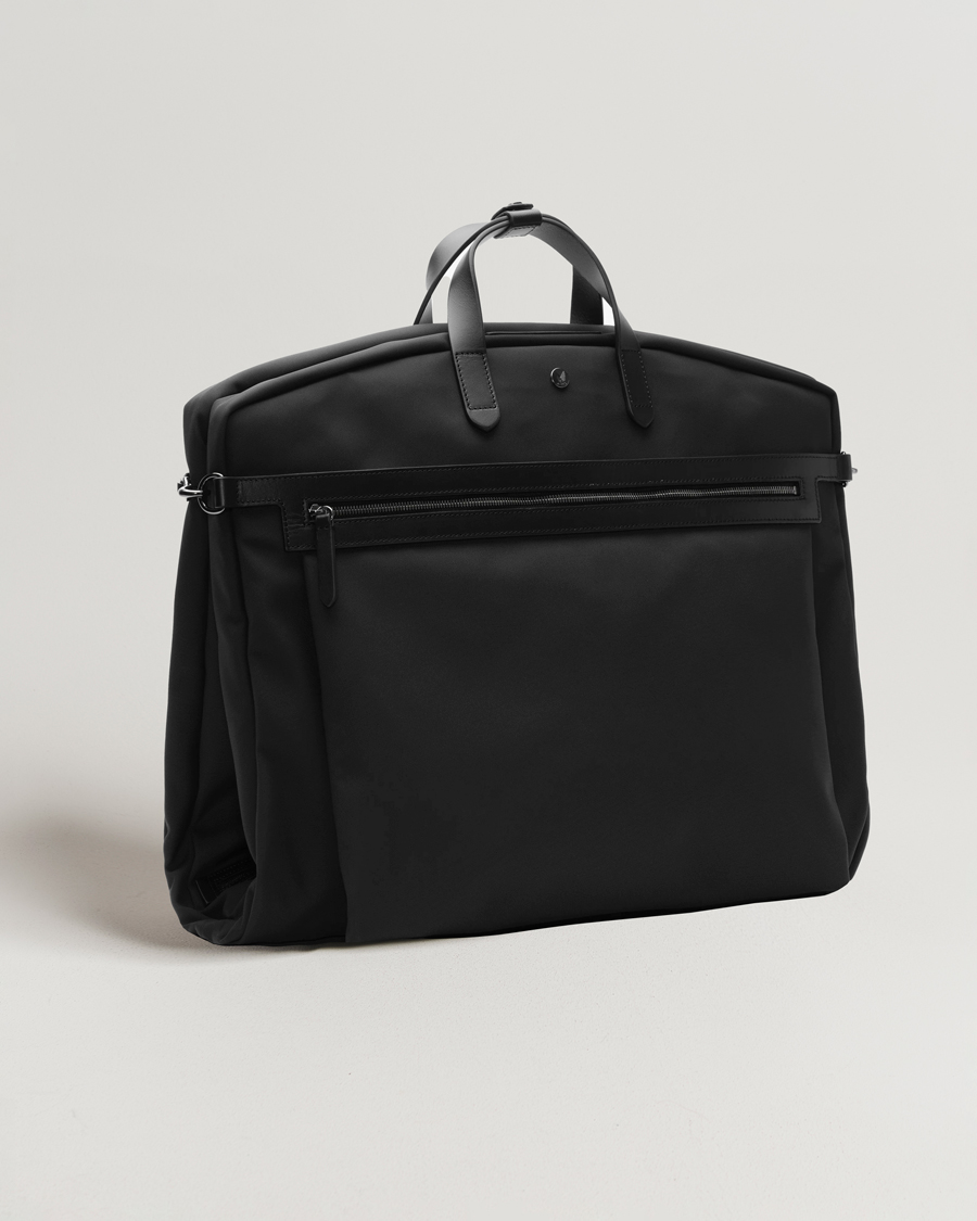 Herre | Tasker | Mismo | M/S Suit Carrier Eclipse Black/Black