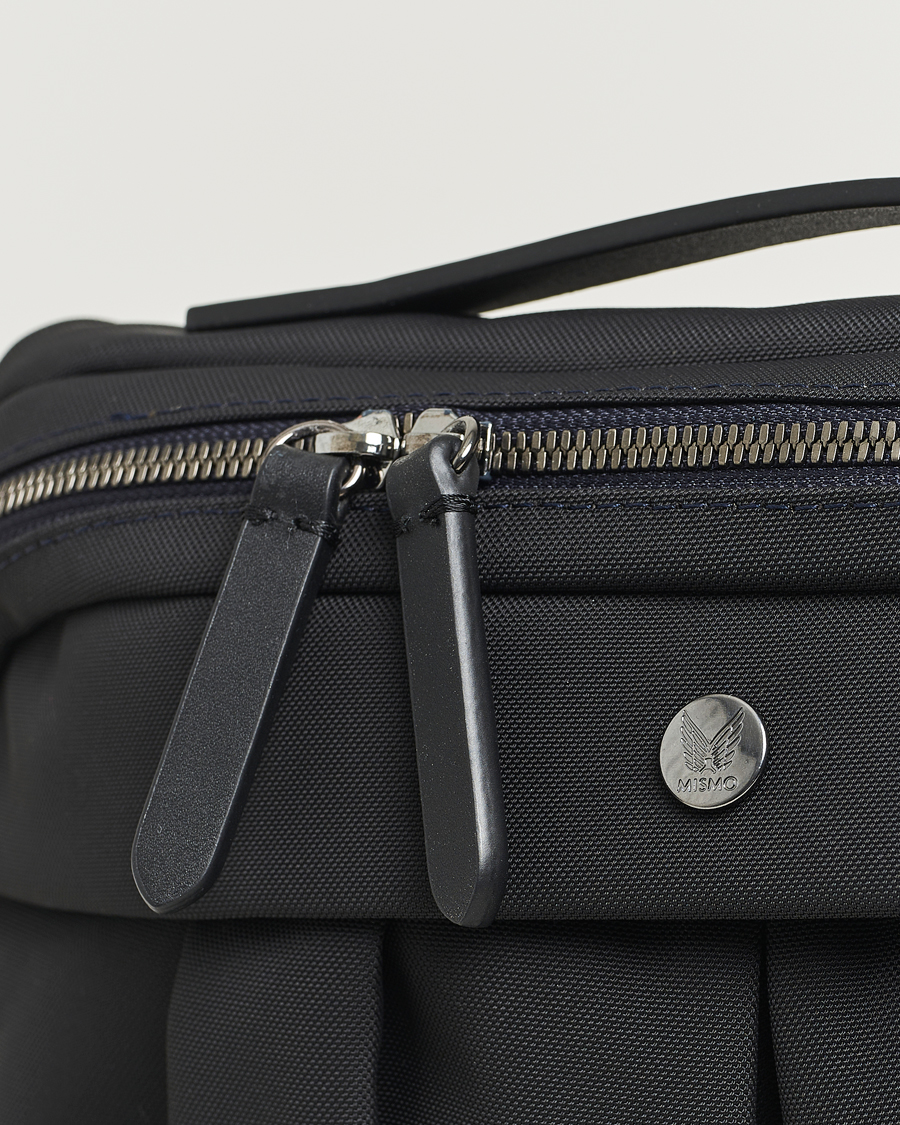 Herre | Tasker | Mismo | M/S Passage Sling Bag Eclipse Black/Black