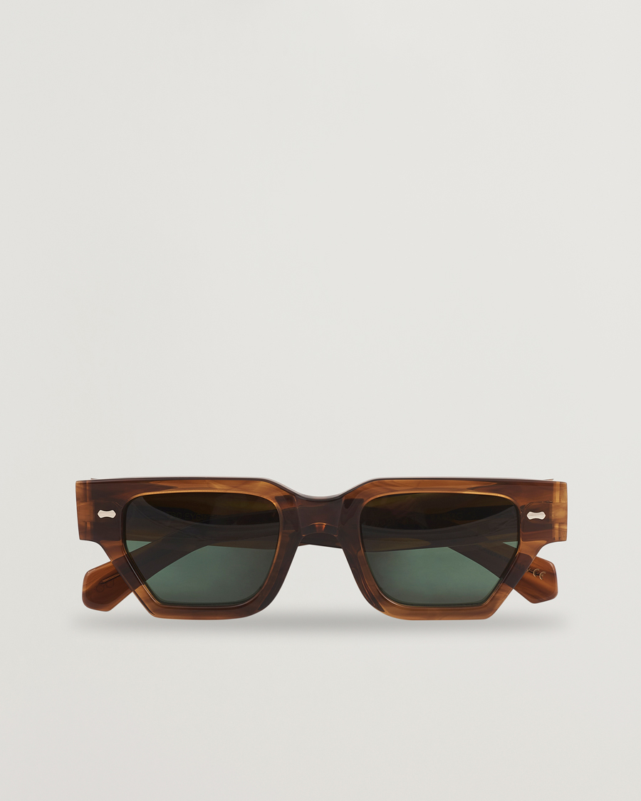 Herre | Solbriller | TBD Eyewear | Raso Sunglasses Brown