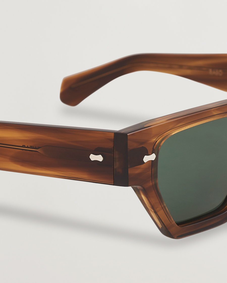 Herre | Solbriller | TBD Eyewear | Raso Sunglasses Brown
