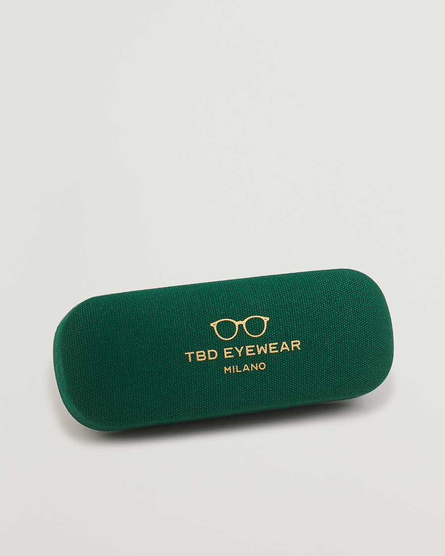 Herre | Solbriller | TBD Eyewear | Raso Sunglasses Brown