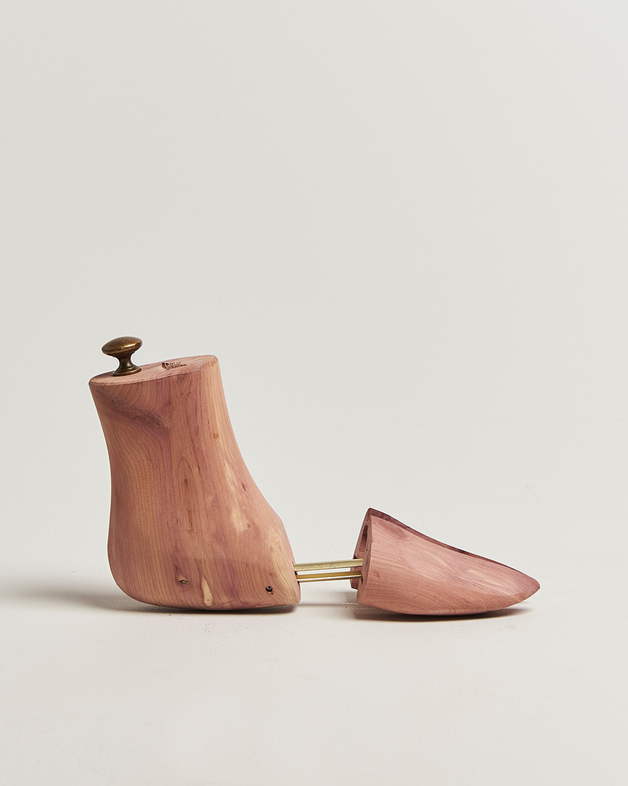 Herre | Skopleje | Red Wing Shoes | Cedar Boot Tree