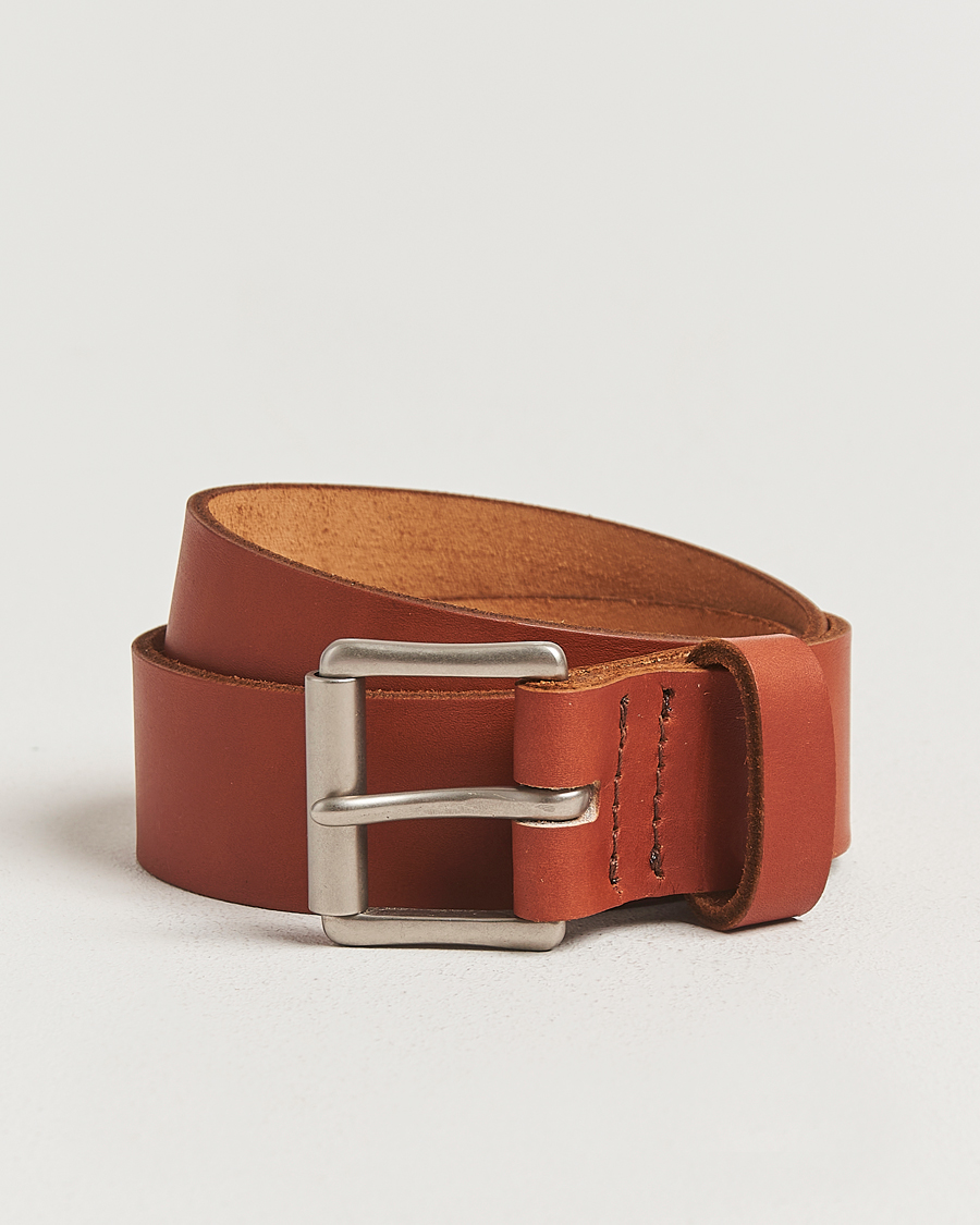 Herre | Bælter | Red Wing Shoes | Leather Belt Oro Legacy