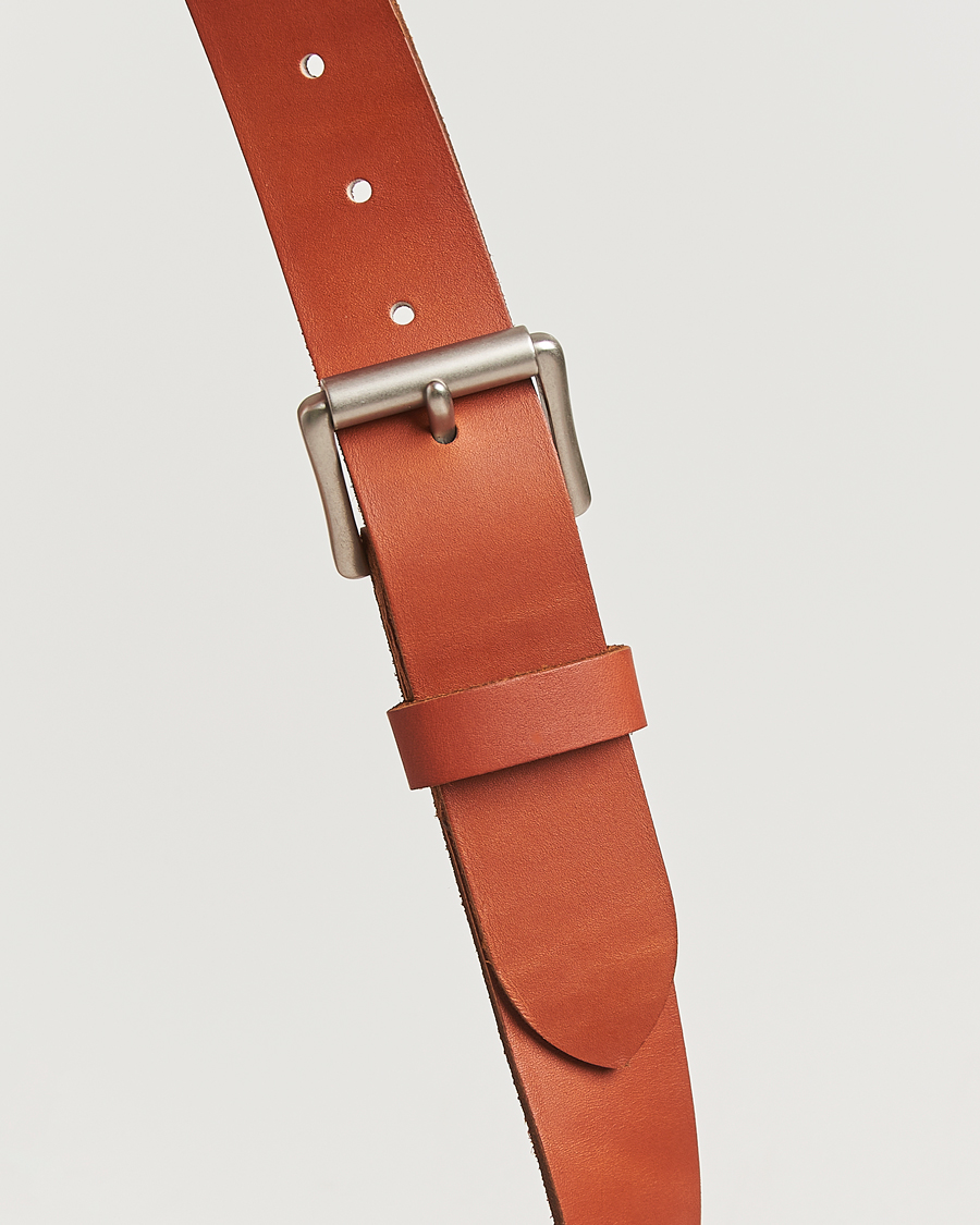 Herre | Bælter | Red Wing Shoes | Leather Belt Oro Legacy