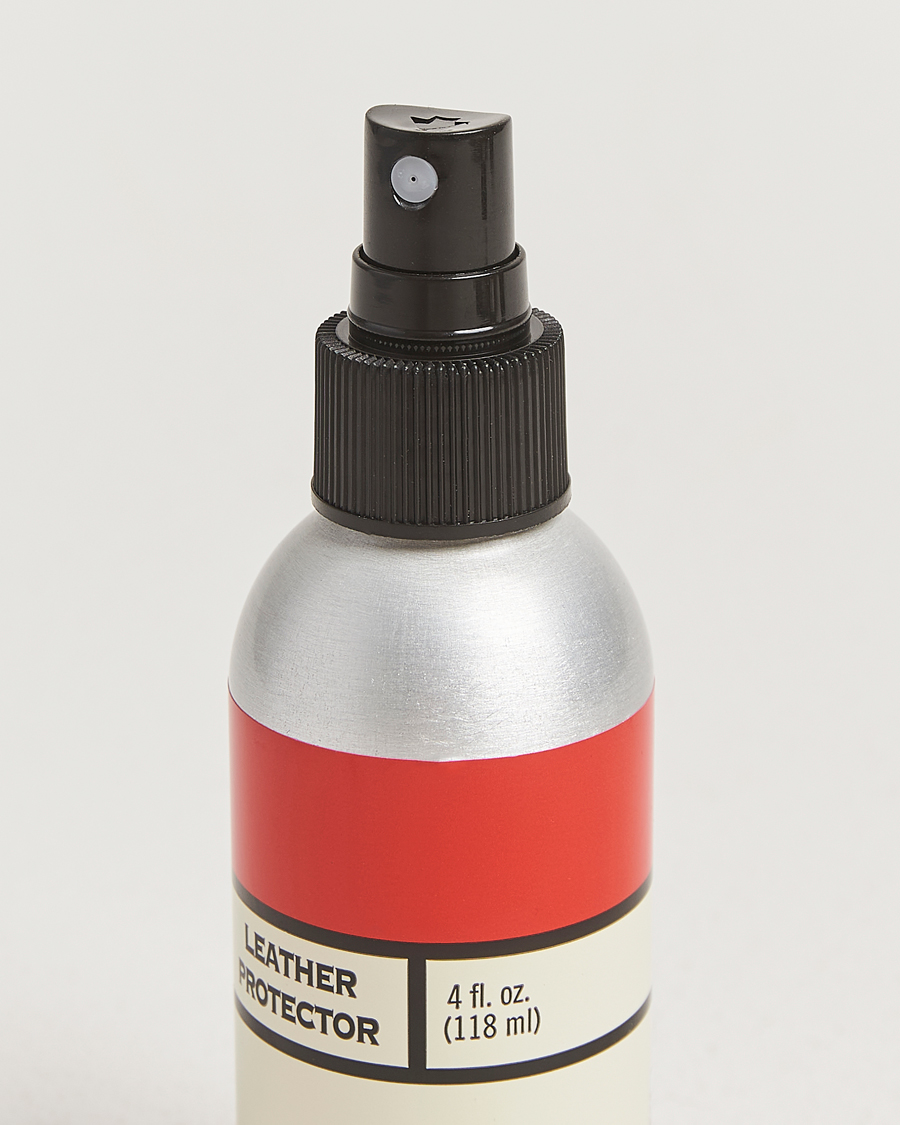 Herre | Skopleje | Red Wing Shoes | Leather Protector