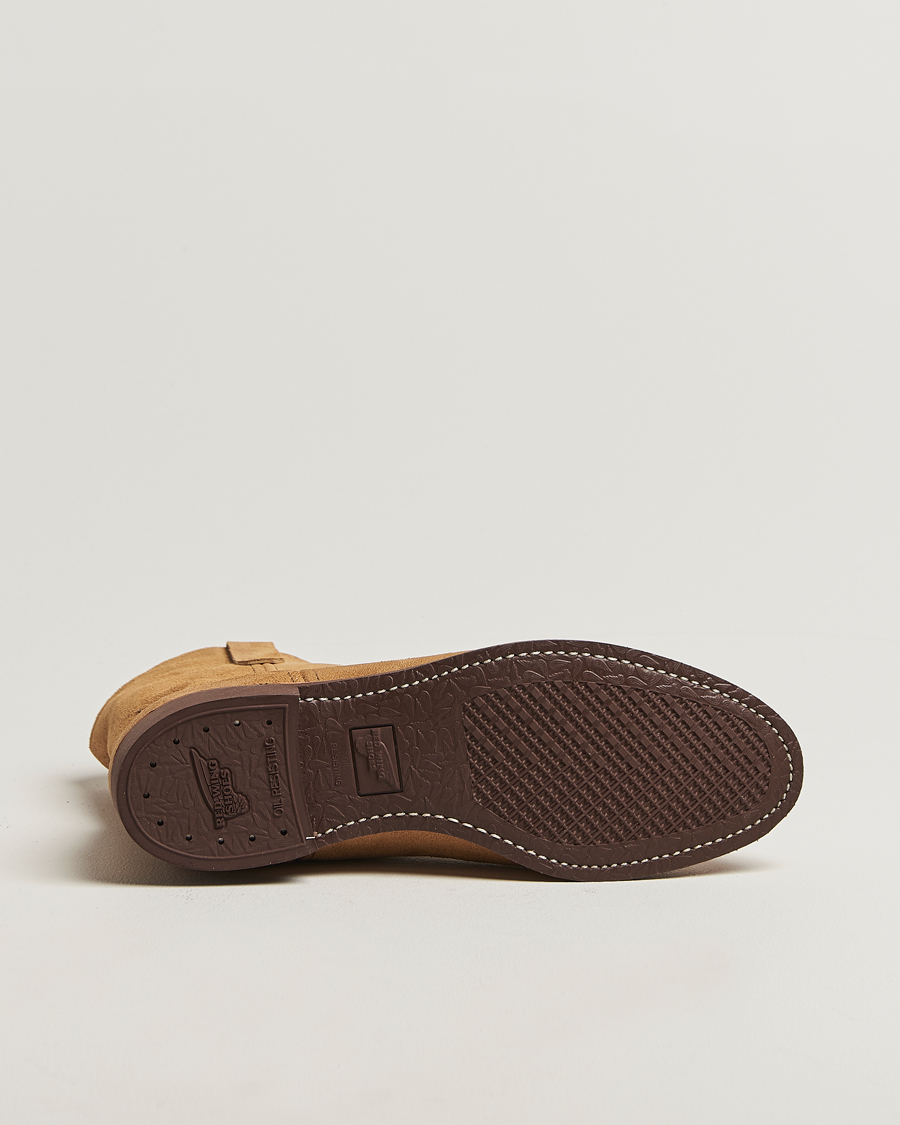 Herre | Støvler | Red Wing Shoes | 11