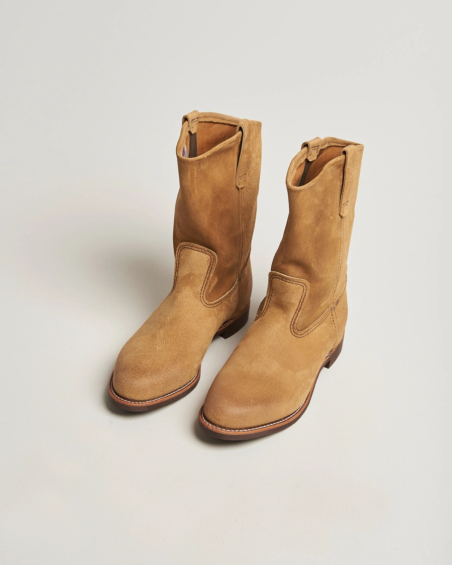 Herre | Støvler | Red Wing Shoes | 11