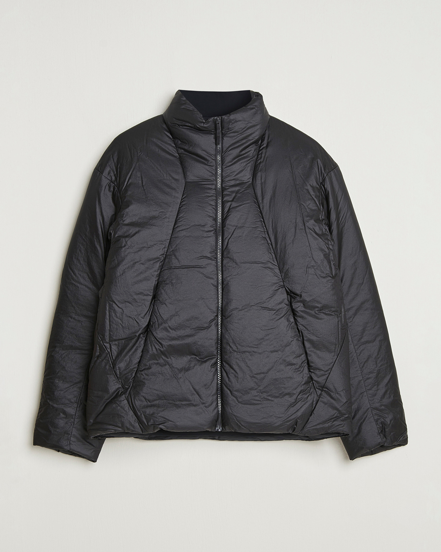 Herre | Jakker | Arc'teryx Veilance | Conduit Down Jacket Black