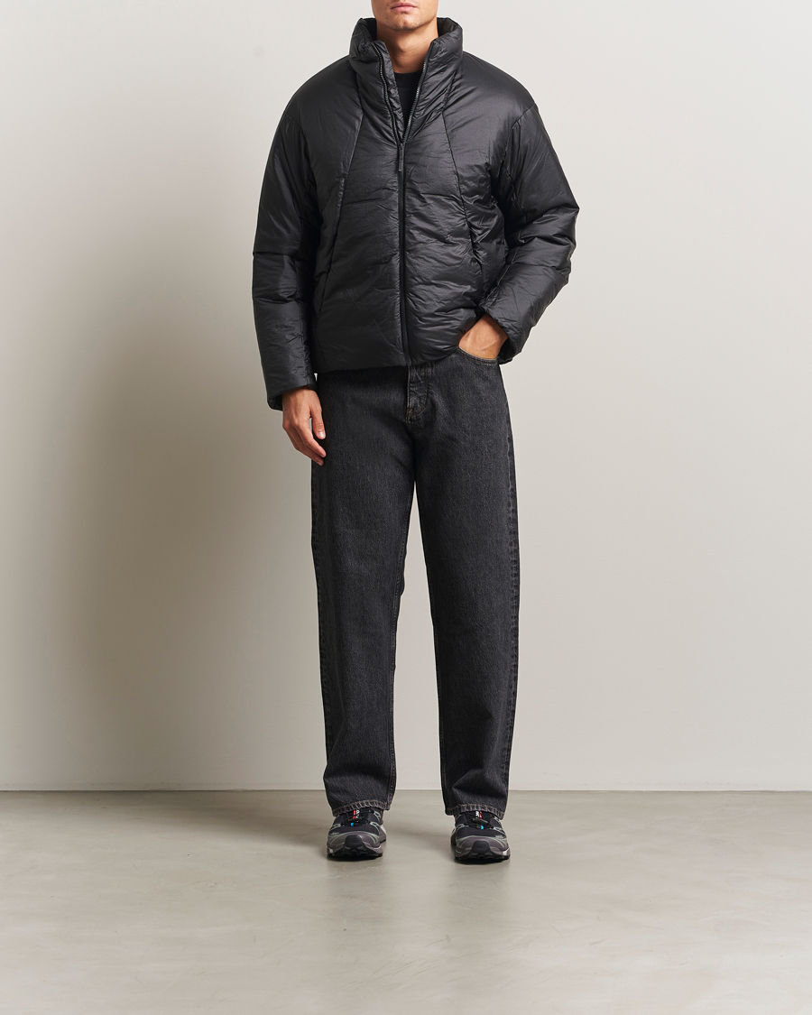 Herre | Jakker | Arc'teryx Veilance | Conduit Down Jacket Black