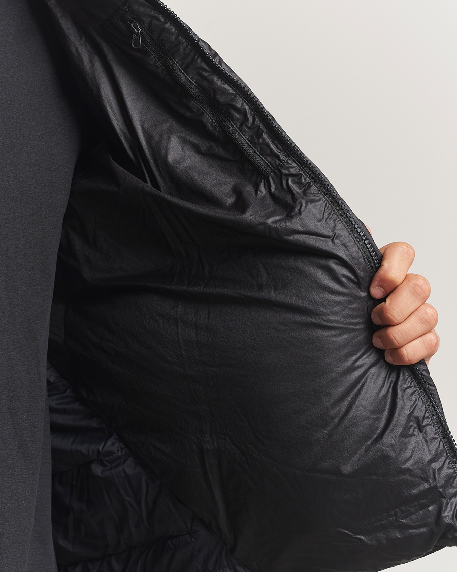 Herre | Jakker | Arc'teryx Veilance | Conduit Down Jacket Black