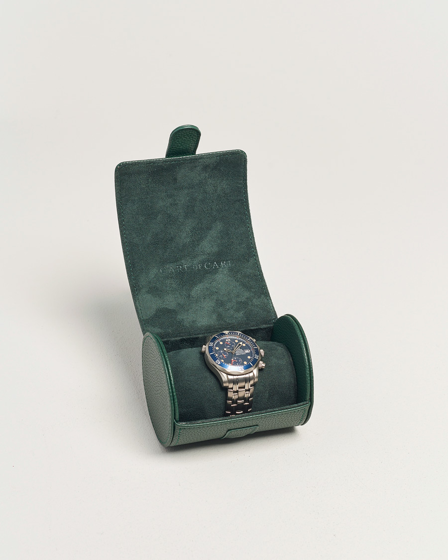 Herre | Pre-Owned & Vintage Watches | Omega Pre-Owned | Seamaster SMP 300 Chrono Titan